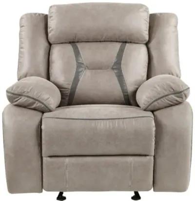 TYSON GLIDER RECLINER