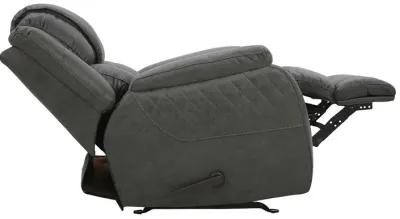 CASON STEEL RECLINER