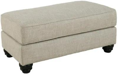 ASANTI FOG OTTOMAN