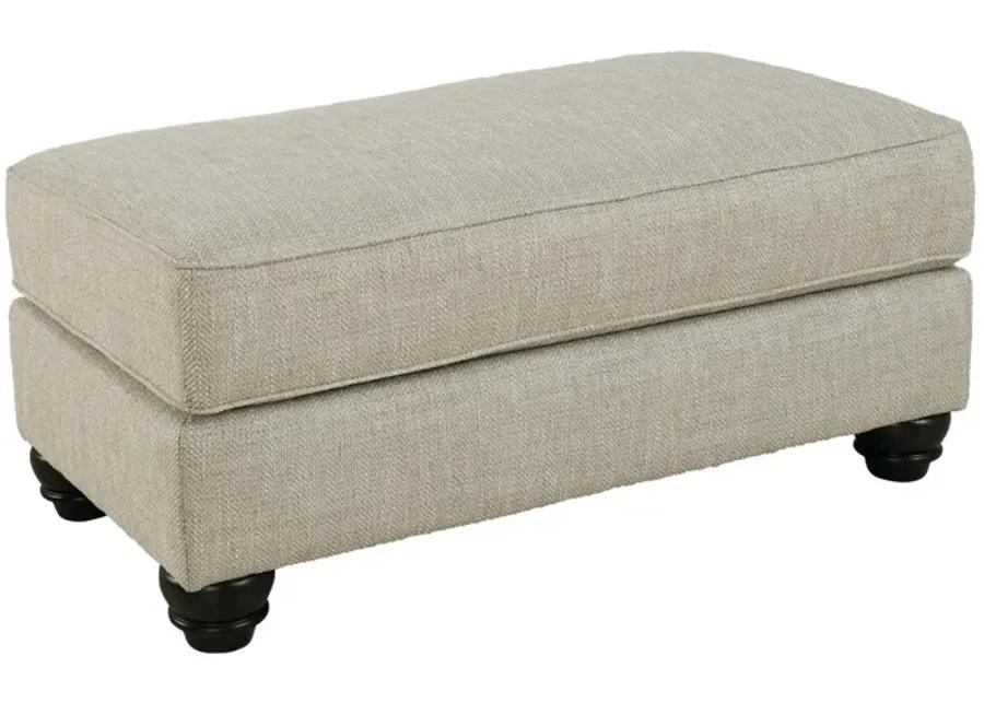 ASANTI FOG OTTOMAN