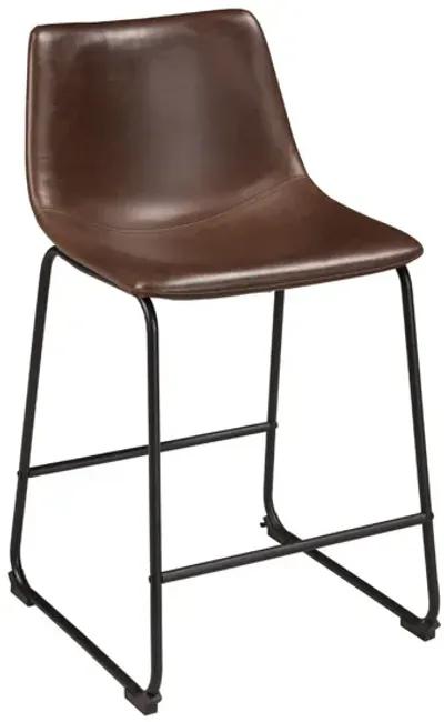 CENTIAR 24" BARSTOOL