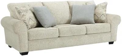 HAISLEY IVORY SOFA