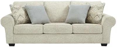 HAISLEY IVORY SOFA