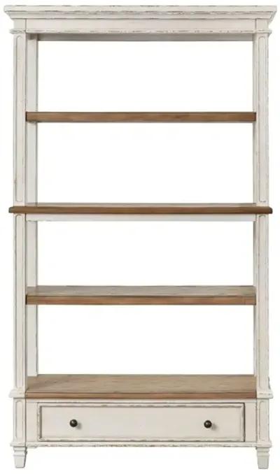 REALYN BOOKCASE