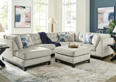 MAXON PLACE STONE 3 PIECE SECTIONAL