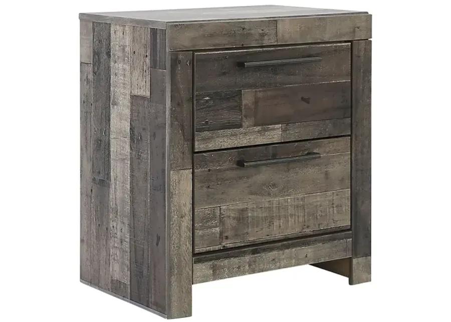 DEREKSON NIGHTSTAND