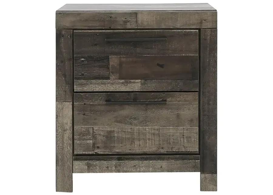 DEREKSON NIGHTSTAND