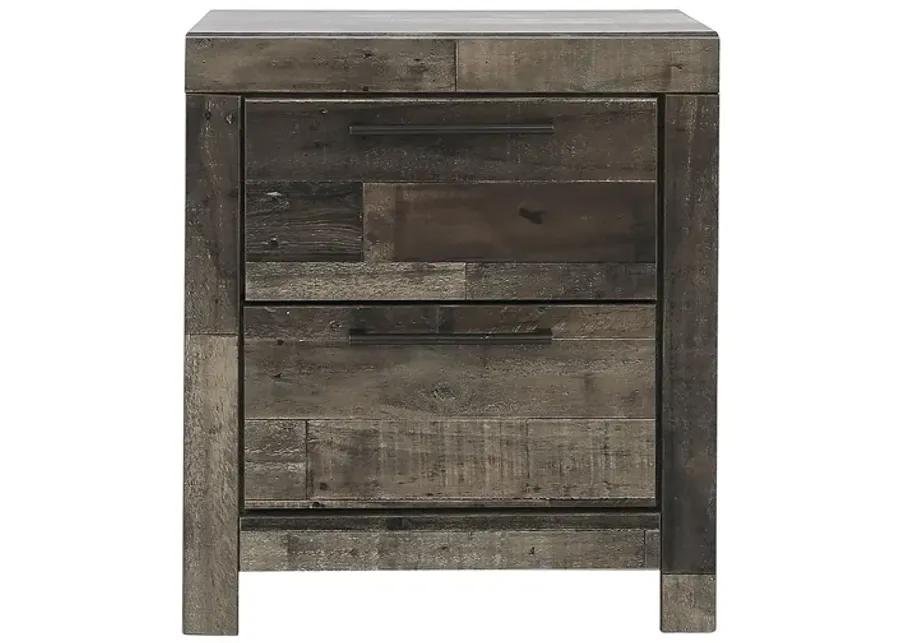 DEREKSON NIGHTSTAND