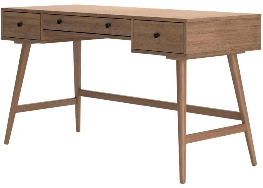 THADAMERE BROWN DESK