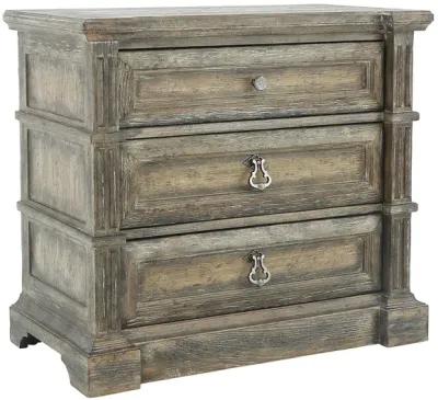 LAGRANGE JEFFERSON NIGHTSTAND