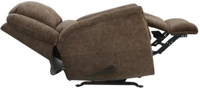 CARICE COFFEE ROCKER RECLINER