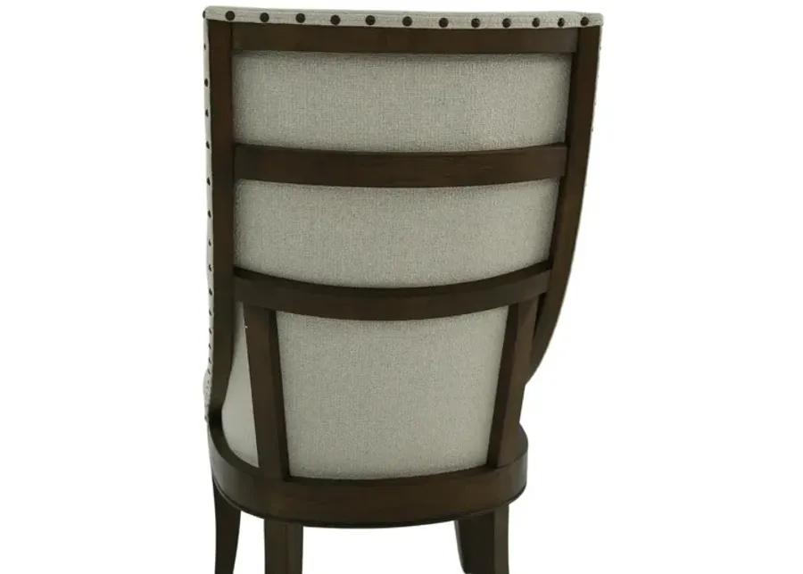 ROXBURY MANOR ARM CHAIR