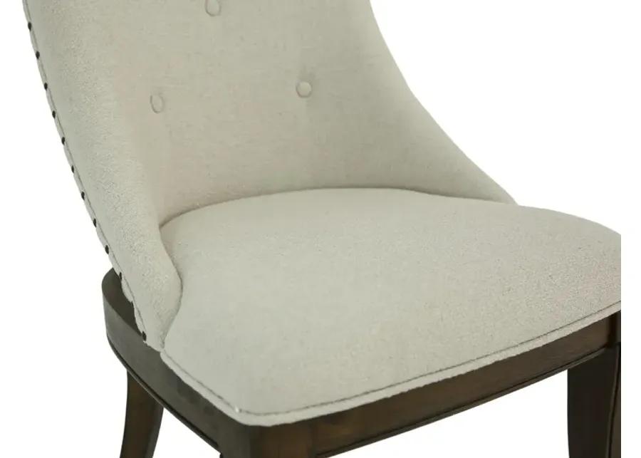 ROXBURY MANOR ARM CHAIR