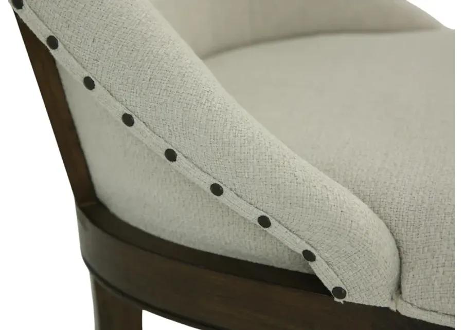 ROXBURY MANOR ARM CHAIR