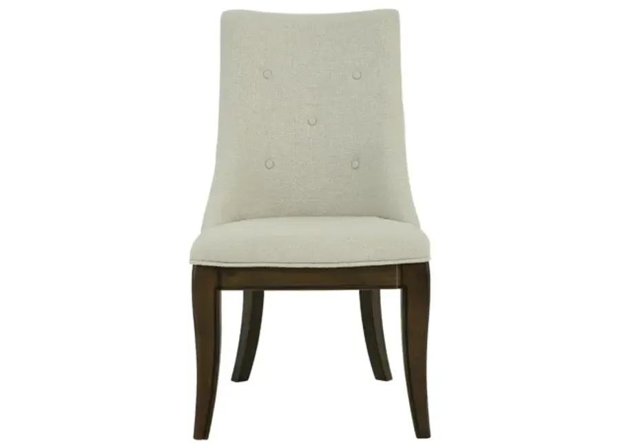 ROXBURY MANOR ARM CHAIR