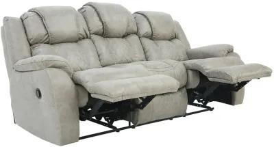 CASON MUSHROOM RECLINING SOFA