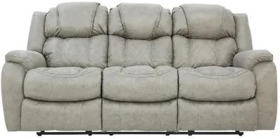 CASON MUSHROOM RECLINING SOFA