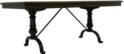 ROXBURY MANOR RECTANGULAR TABLE