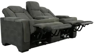 NEXT-GEN SLATE 2P POWER LOVESEAT WITH CONSOLE