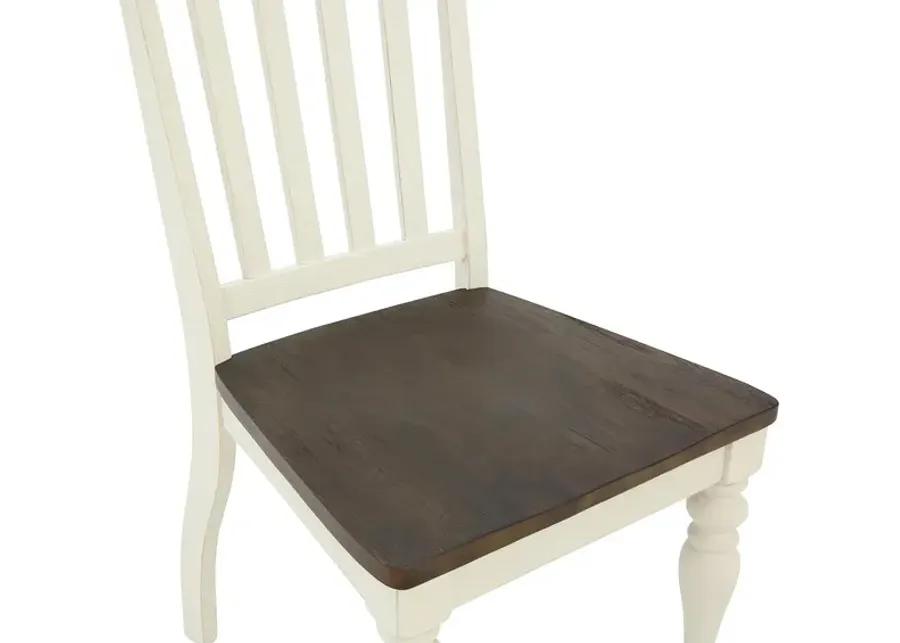 JOANNA DINING CHAIR