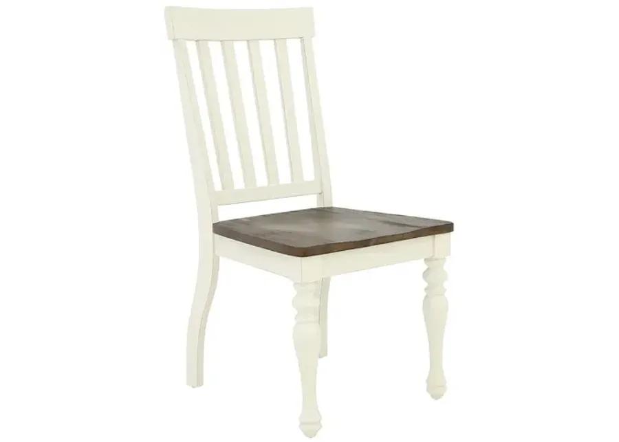 JOANNA DINING CHAIR