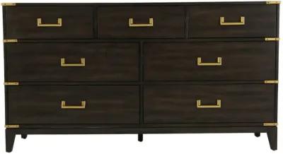 YOSEMITE DRESSER