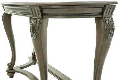 NORCASTLE SOFA TABLE