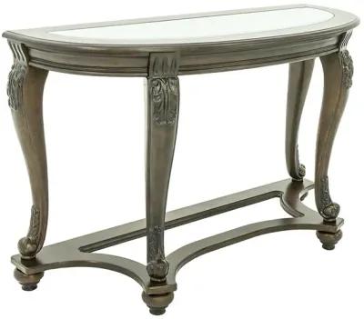 NORCASTLE SOFA TABLE