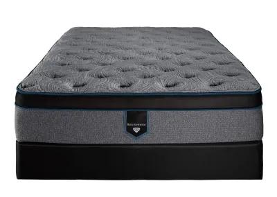 LEGEND PLUSH QUEEN MATTRESS