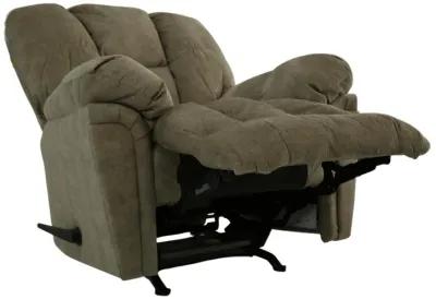 LUCAS DESERT ROCKER RECLINER