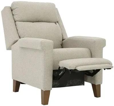 PRIMA LINEN 3-WAY RECLINER