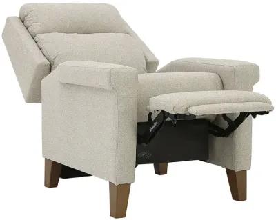 PRIMA LINEN 3-WAY RECLINER