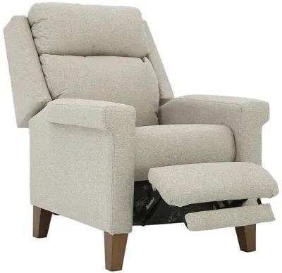 PRIMA LINEN 3-WAY RECLINER