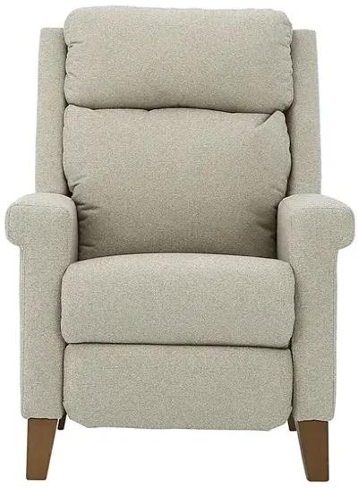 PRIMA LINEN 3-WAY RECLINER