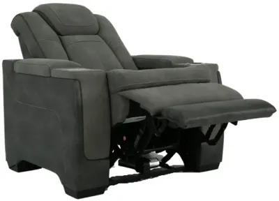 NEXT-GEN SLATE 2P POWER RECLINER