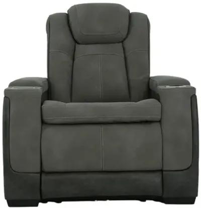 NEXT-GEN SLATE 2P POWER RECLINER