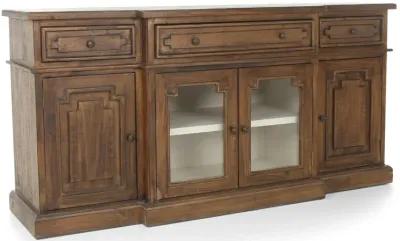 LEXINGTON CONSOLE