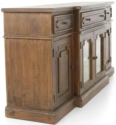 LEXINGTON CONSOLE