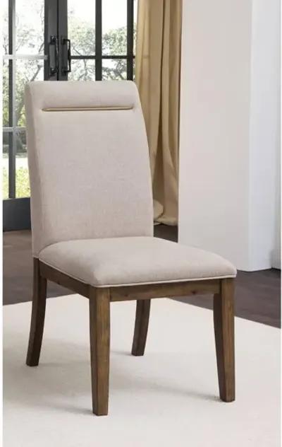 GARLAND SIDE CHAIR