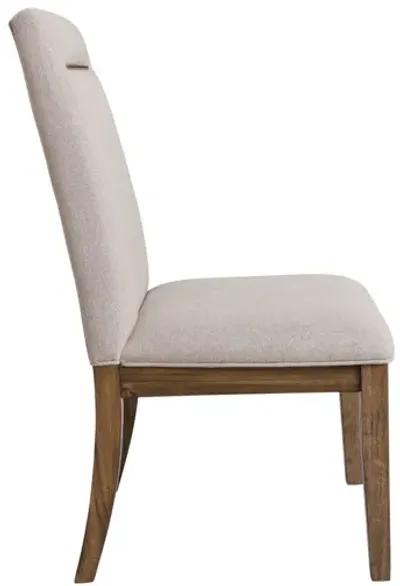 GARLAND SIDE CHAIR