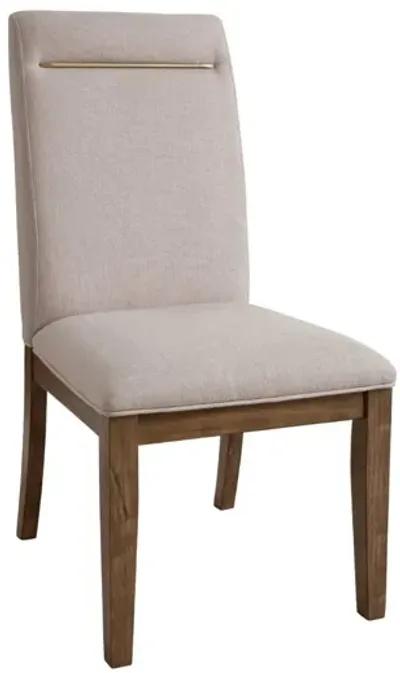 GARLAND SIDE CHAIR