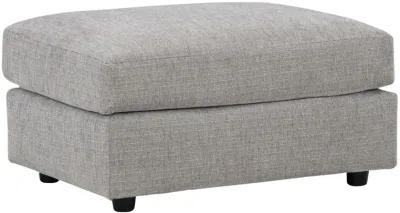 STAIRATT ANCHOR OTTOMAN