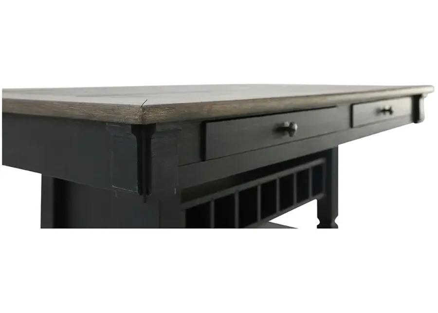 TYLER CREEK COUNTER HEIGHT DINING TABLE