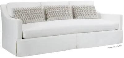 ALBION ALABASTER SOFA