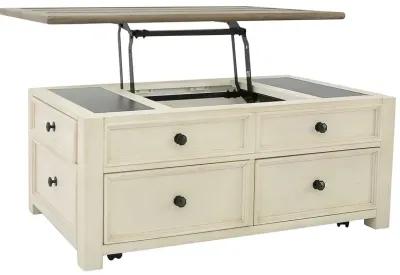 BOLANBURG LIFT TOP COCKTAIL TABLE