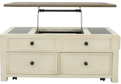 BOLANBURG LIFT TOP COCKTAIL TABLE