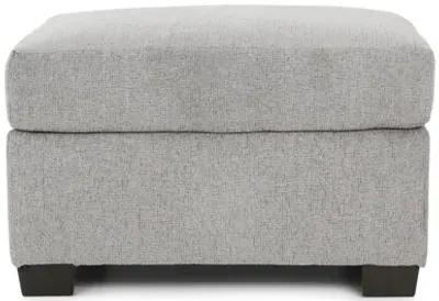 BITA PLATINUM OTTOMAN