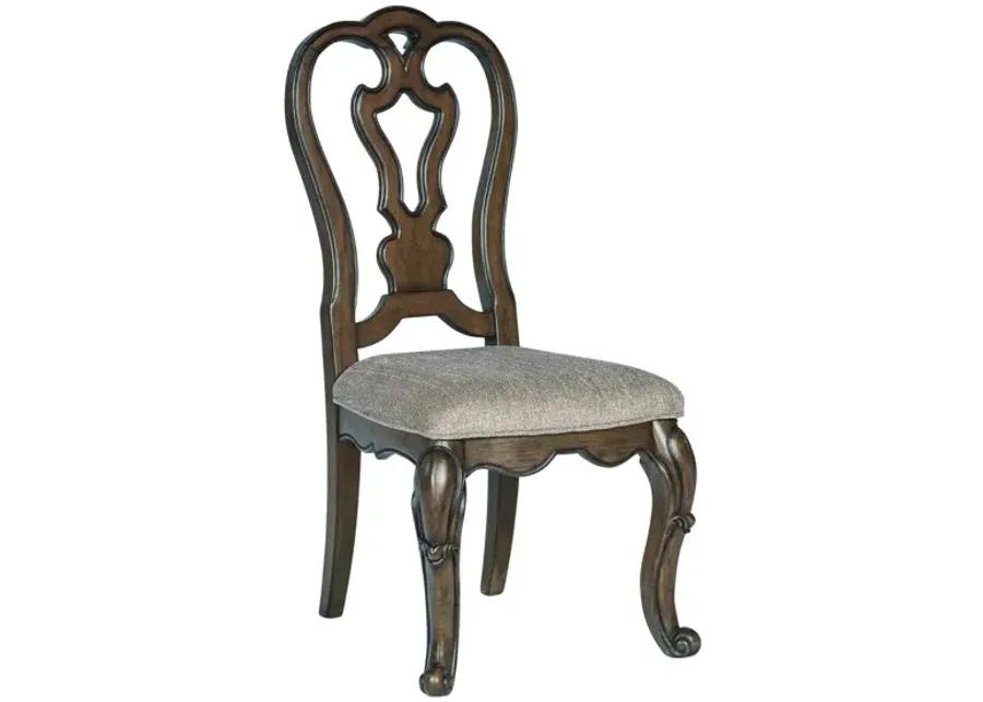 MAYLEE DINING SIDE CHAIR