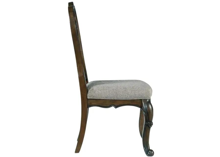 MAYLEE DINING SIDE CHAIR