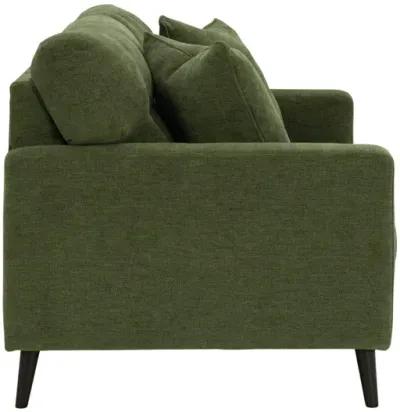 BIXLER OLIVE LOVESEAT